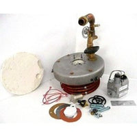2400-032 | Coil Assembly Combustion Chamber for H HW and HP Series Boilers | Laars