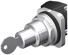 Siemens Electrical 52SC6AEK0 KYD SEL SWITCH | MTD | 2POSACAM | REM ALL  | Blackhawk Supply