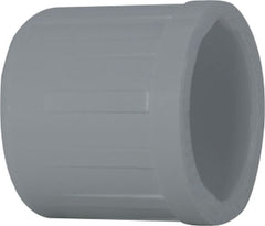 Midland Metal Mfg. 55762 2-1/2 PVC SLIP CAP  | Blackhawk Supply