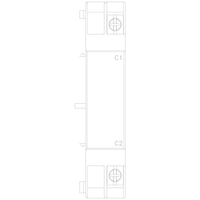 3RV29024DF0 | SHUNT RELEASE | AC 90-110V | 50/60HZ | Siemens Electrical