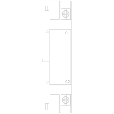 Siemens Electrical | 3RV29024DF0