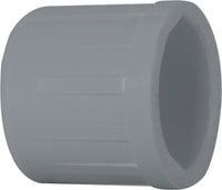 55820 | 4 PVC SLIP CAP | Midland Metal Mfg.