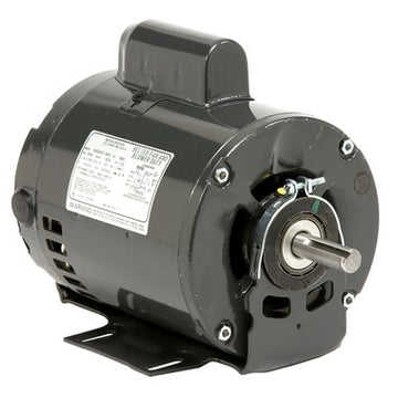 Us Motor D34CP2PH9 Motor 3/4 Horsepower 115/208 Volt 1725 Revolutions per Minute ODP 1 Phase  | Blackhawk Supply