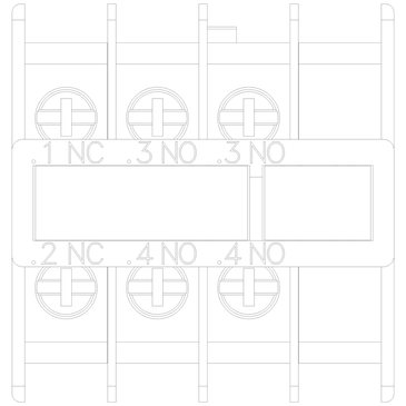 Siemens Electrical | 3RH29114HA21