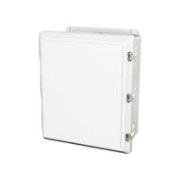 5600 ESPLHW161610 | Type 6P, 4X | Submersible polyester enclosure with screwed cover, protection against corrosion | 16L x 16W x 10H (in) | EXM