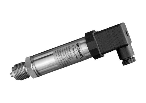 Siemens 7MF15654CA005EA1 SENSOR, LIQUID/GAS, 4-20MA, 0-150 PSIG  | Blackhawk Supply