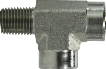Midland Metal Mfg. 560244 1/4X1/4 STREET TEE  | Blackhawk Supply