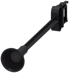 Siemens Electrical 3RB39800A MECHANICAL RESET FOR 3RUB30/3RB31 SIZE S  | Blackhawk Supply