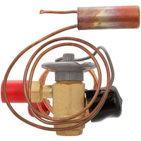 S1-1TVMCA1 | Thermal Expansion Valve Kit Chatleff Connection 1.5-2.5 Ton Air Conditioner R22 | York