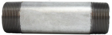 Midland Metal Mfg. 56150 1-1/2 X 7 GALV STEEL NIPPLE  | Blackhawk Supply