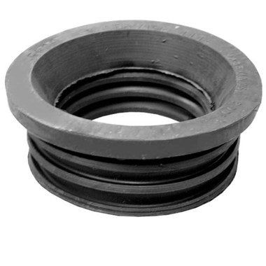 Soil Pipe MULTI8 Gasket Multi-Tite Mifab 8 Inch POG-8-SW for Bell and Spigot Cast Iron Pipe  | Blackhawk Supply