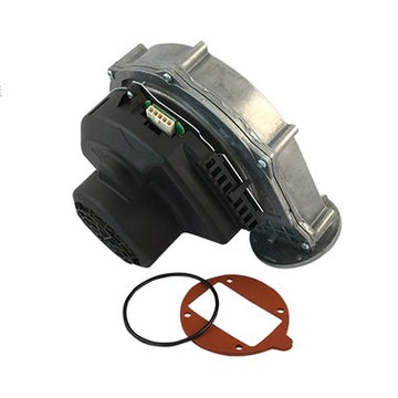 Lochinvar 100188879 Fan Assembly for FTX400  | Blackhawk Supply