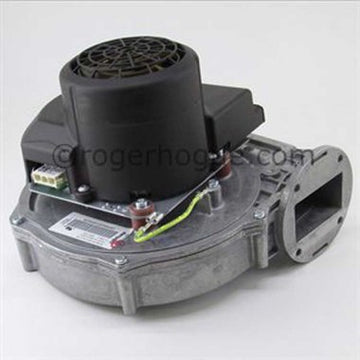 Lochinvar 100145008 Fan Assembly for KB/AW399 SNA400-125  | Blackhawk Supply