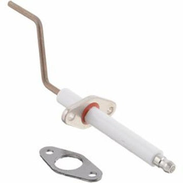 Lochinvar 100165923 Flame Sensor Kit with Gasket for AP400-850  | Blackhawk Supply