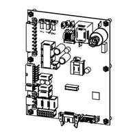 100167834 | Integrated Control for WH155 | Lochinvar