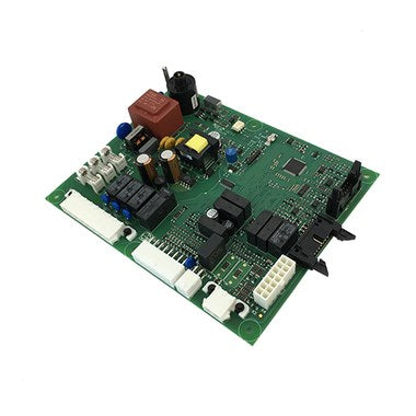 Lochinvar 100167835 Integrated Control for WH199  | Blackhawk Supply