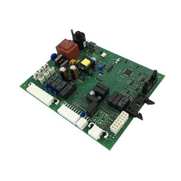 Lochinvar 100167836 Integrated Control for WH285  | Blackhawk Supply