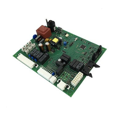 Lochinvar 100167836 Integrated Control for WH285  | Blackhawk Supply