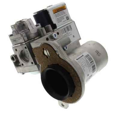 Lochinvar 100172002 Gas Valve Assembly For Kbn105 Natural Gas ...