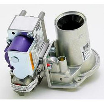 Lochinvar 100172007 Gas Valve Assembly for KBN080  | Blackhawk Supply