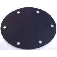 100109686 | Gasket Cleanout | WATER HEATER PARTS