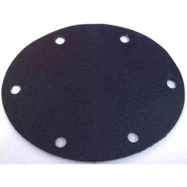 WATER HEATER PARTS 100109686 Gasket Cleanout  | Blackhawk Supply