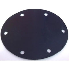 WATER HEATER PARTS 100109686 Gasket Cleanout  | Blackhawk Supply