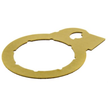 Lochinvar 100208760 Gasket Kit Venturi Gas Valve  | Blackhawk Supply