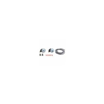 Lochinvar 100073334 Pressure Switch High/Low Gas Manual Reset for FTX500  | Blackhawk Supply