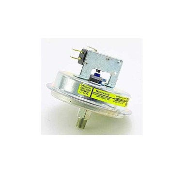 Lochinvar 100208388 Pressure Switch Air 1 Inch Water Column  | Blackhawk Supply