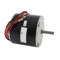 York S1-02440879000 Condenser Motor 1/4 Horsepower 208/230 Volt Clockwise Lead End 850 Revolutions per Minute 60 Hertz  | Blackhawk Supply