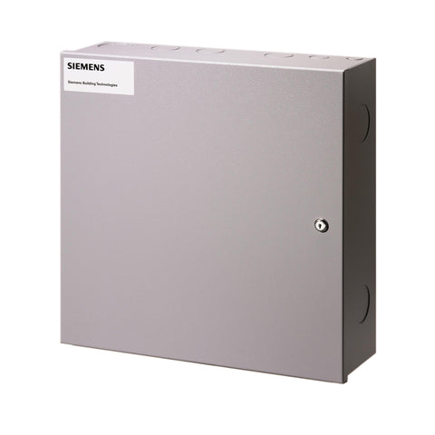 Siemens 567-352 CP567 Complete Exposed Control Cabinet assy, Size 3, 24.3"H x 24.3"W x 9.4"D  | Blackhawk Supply