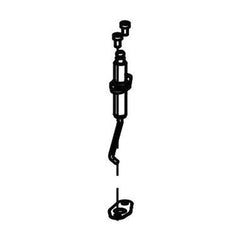 Burnham Boilers 105798-01 Flame Sensor Repair Kit  | Blackhawk Supply