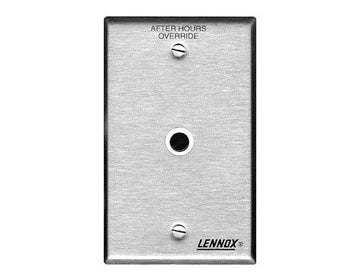 Lennox 56L16 Wllplt,PshBtn,Stch,C0SWCH20AE1  | Blackhawk Supply