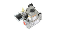 56M40 | Lennox 56M4001, Honeywell VR8205Q-2787, 2-Stage Gas Valve, 150000 Btuh Natural Gas, 24 VAC, 1/2