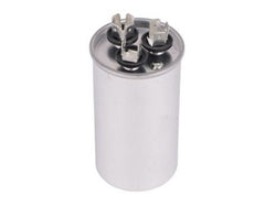 Lennox 56M97 Lennox 56M9701, 25/5 MFD Dual Run Capacitor, 370 VAC, Oval  | Blackhawk Supply