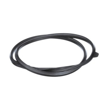 Lochinvar 100208088 Gasket Door Rubber for KB/AW Up to 501  | Blackhawk Supply