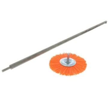 Lochinvar 100157627 Cleaning Kit Heat Exchanger for WB/KB/AW150-400 WA200  | Blackhawk Supply