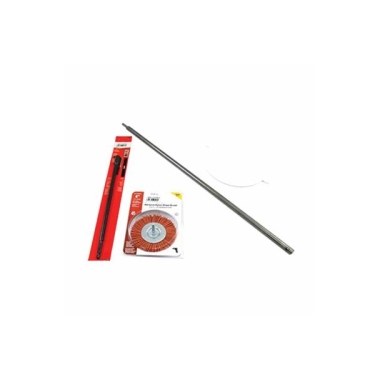 Lochinvar 100157628 Cleaning Kit Heat Exchanger for KB/AW 399-801 SB  | Blackhawk Supply