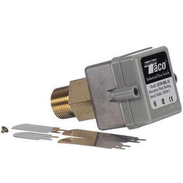 Lochinvar 100232493 Flow Switch Outdoor  | Blackhawk Supply