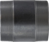 57324 | 8 X 8 SCH. 40 STEEL NIPPLE | Midland Metal Mfg.