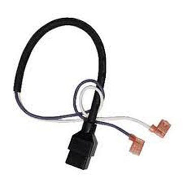 R.W. Beckett 21807U Cord Set for Valve Non-Delay  | Blackhawk Supply