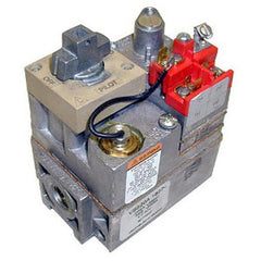 Burnham Boilers 81660062 Gas Valve MV VS820C1274  | Blackhawk Supply