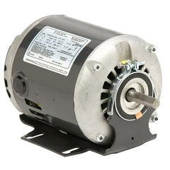 Us Motor 1814P Blower Motor ODP 1-1/2 Horsepower 208/230/460 Volt 1725 Revolutions per Minute 1 Speed 60 Hertz 3 Phase  | Blackhawk Supply