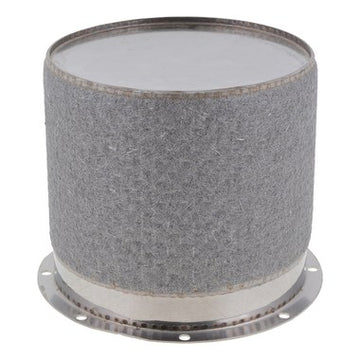Lochinvar 100135269 Burner with Gasket Natural Gas or Propane for WH285/WHN399  | Blackhawk Supply