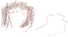 Siemens Electrical 3TX7144-1L10 METAL CLIP FOR PLUG-IN RELAY  | Blackhawk Supply