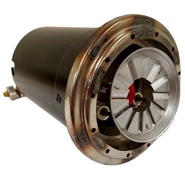 Carlin 78071S Air Tube Combustion Head Assembly 5 Inch for EZ-1  | Blackhawk Supply