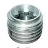 13215 | Connector Speedfill Straight 1-1/2 Inch Zinc Female NPT 13215 | Oil Equipment Manufacturing