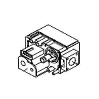 7855P-034 | Valve EFTC 7855P-034 | HTP