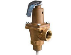 Lennox 57J10 Automatic Reseating Temperature and Pressure Relief Valves  | Blackhawk Supply